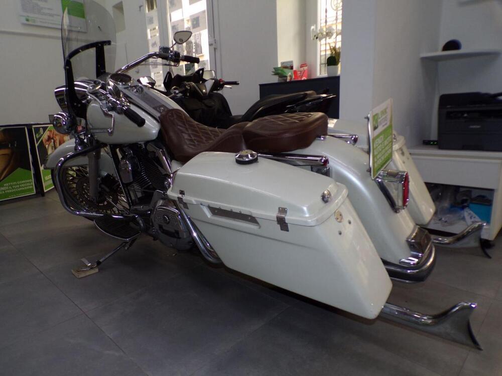 Harley-Davidson 1450 Road King (2002 - 04) - FLHRI (39)