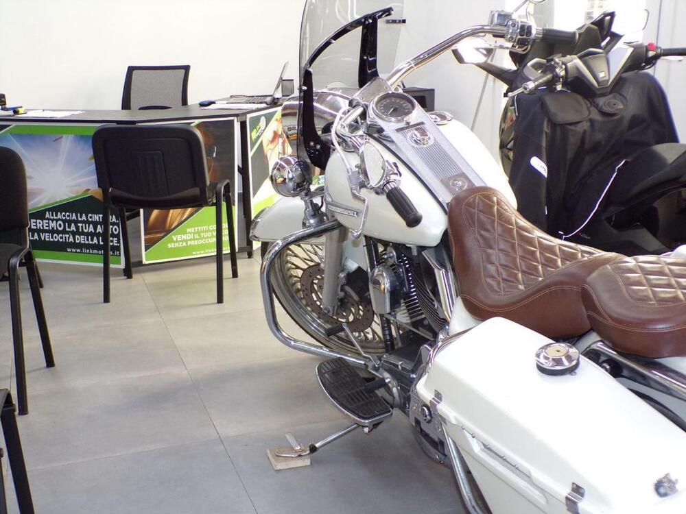 Harley-Davidson 1450 Road King (2002 - 04) - FLHRI (51)