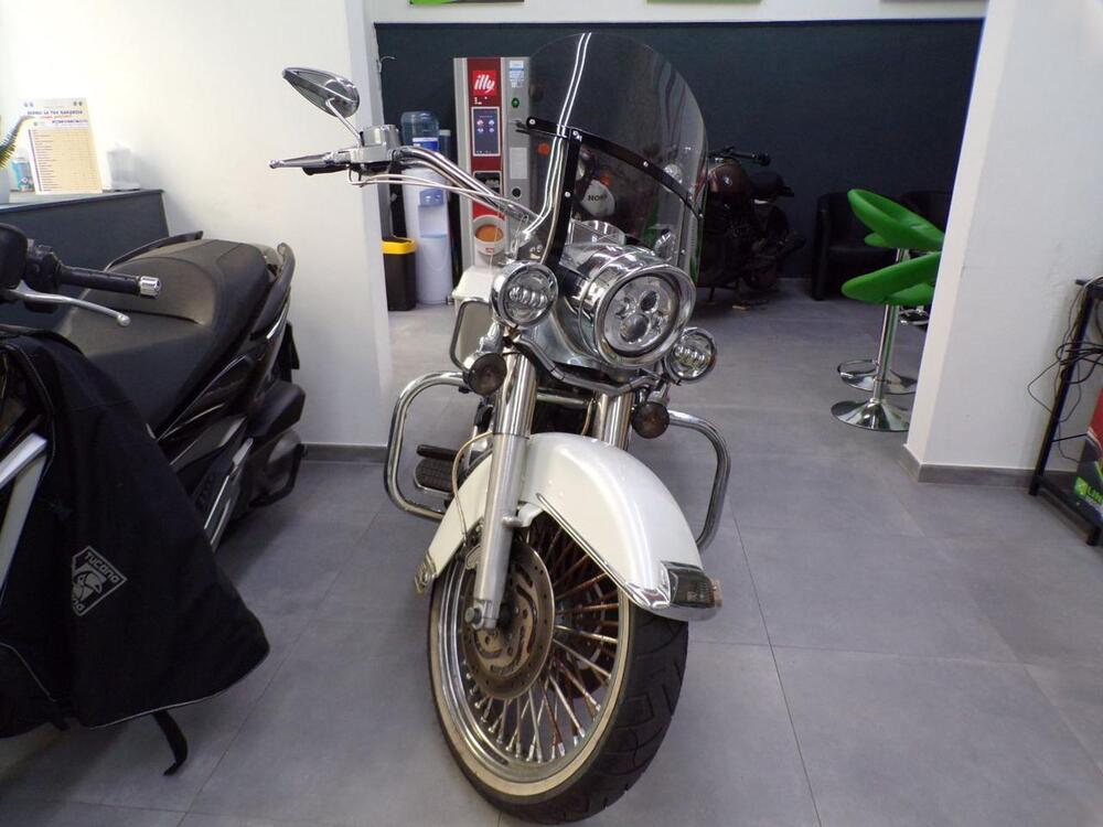 Harley-Davidson 1450 Road King (2002 - 04) - FLHRI (9)