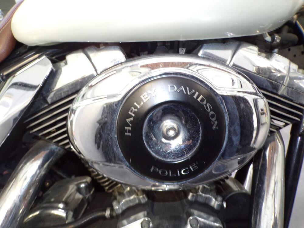 Harley-Davidson 1450 Road King (2002 - 04) - FLHRI (30)