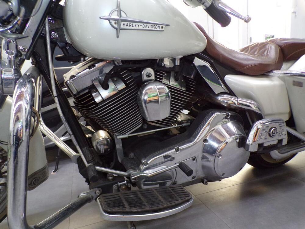 Harley-Davidson 1450 Road King (2002 - 04) - FLHRI (20)