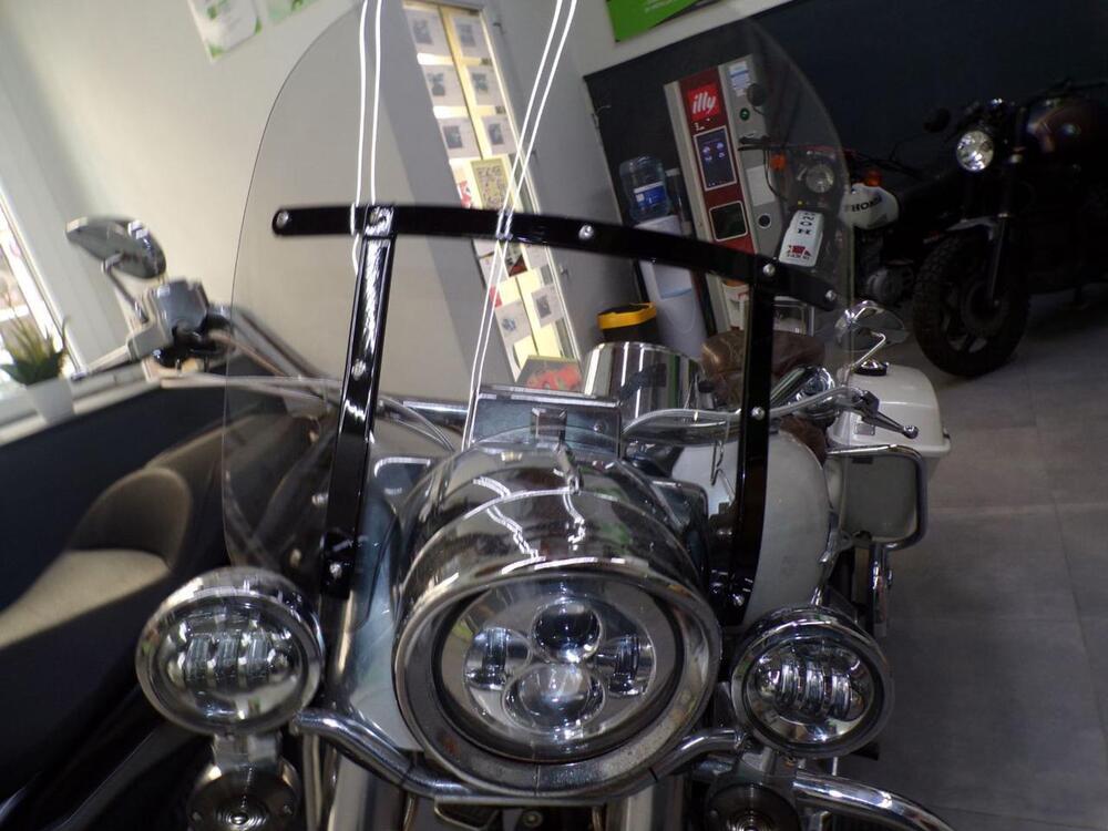 Harley-Davidson 1450 Road King (2002 - 04) - FLHRI (40)