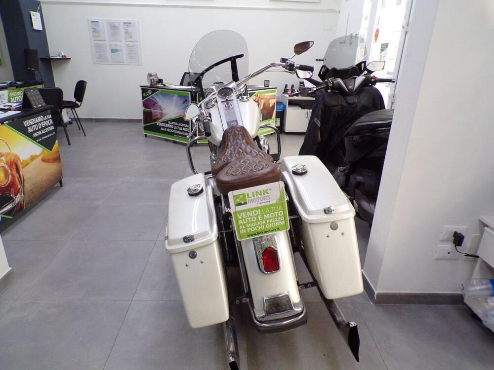 Harley-Davidson 1450 Road King (2002 - 04) - FLHRI (10)