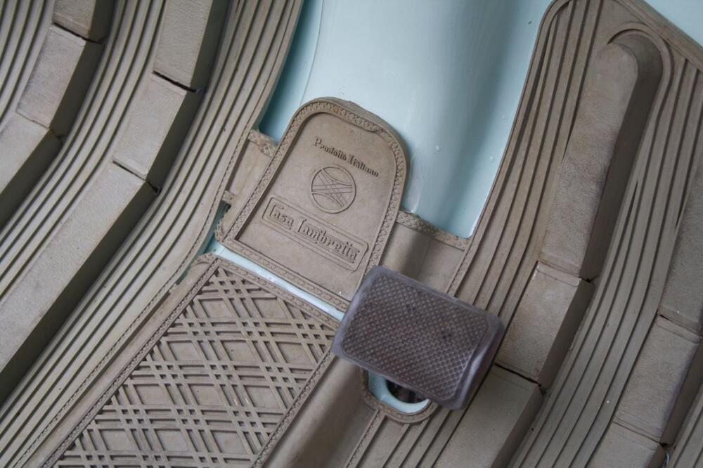 Innocenti Moto LAMBRETTA 125 LI (21)