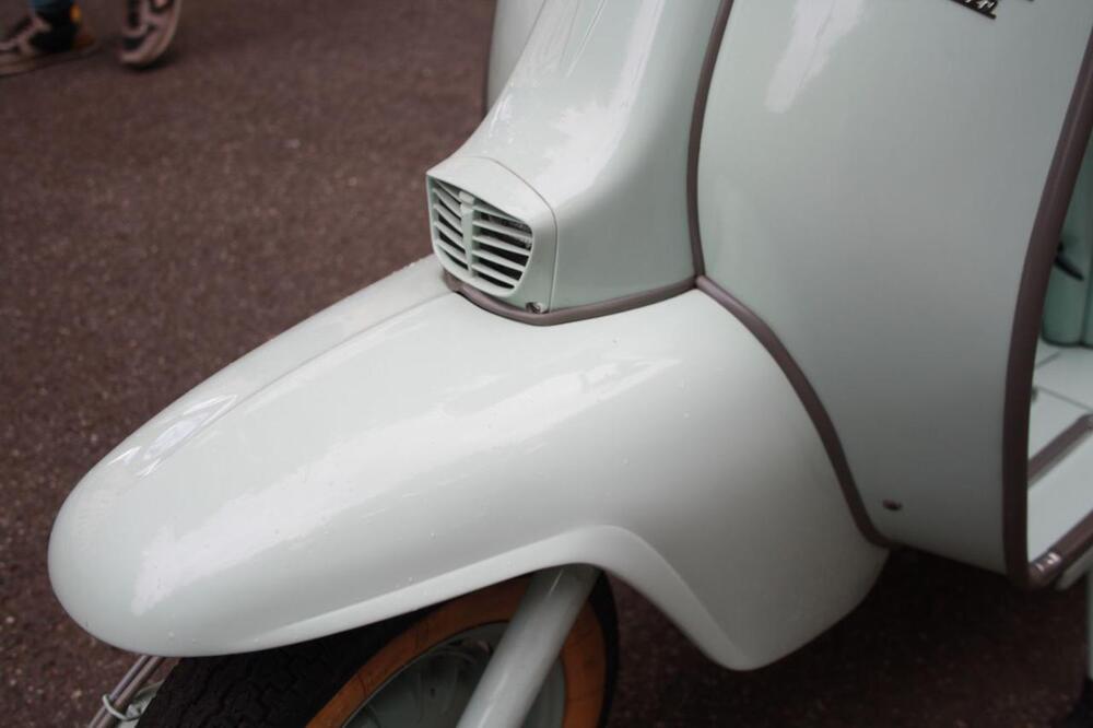 Innocenti Moto LAMBRETTA 125 LI (42)