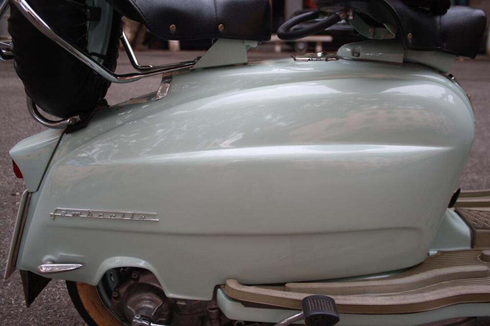 Innocenti Moto LAMBRETTA 125 LI (32)