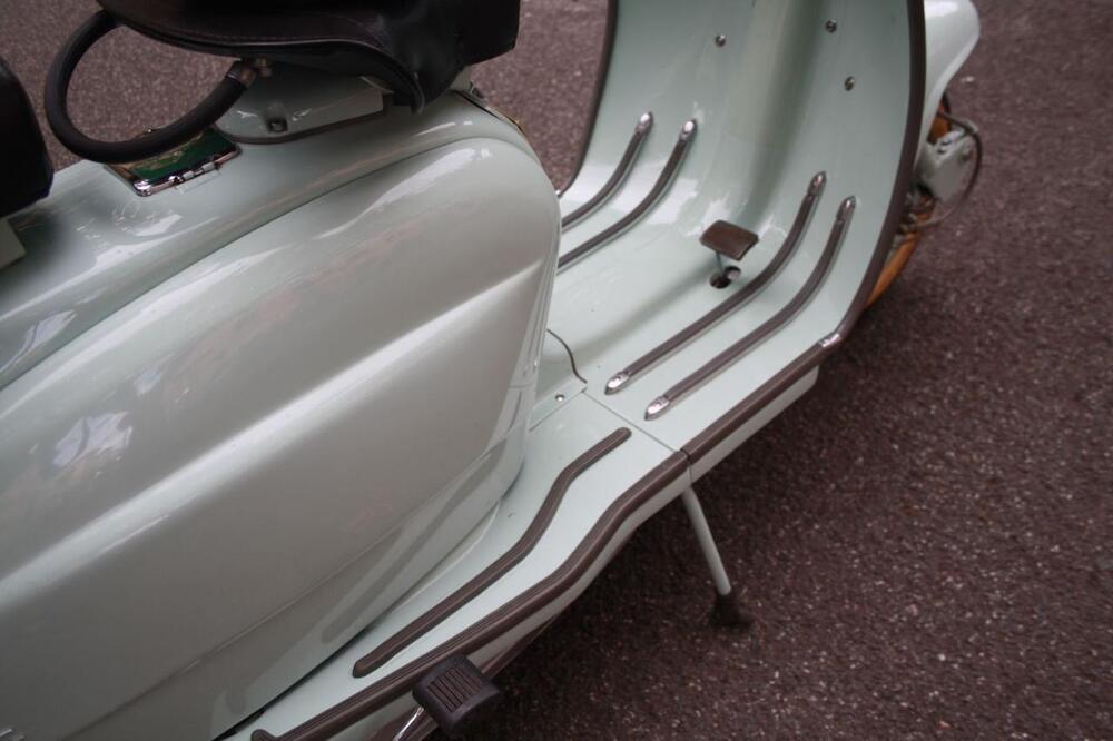 Innocenti Moto LAMBRETTA 125 LI (33)