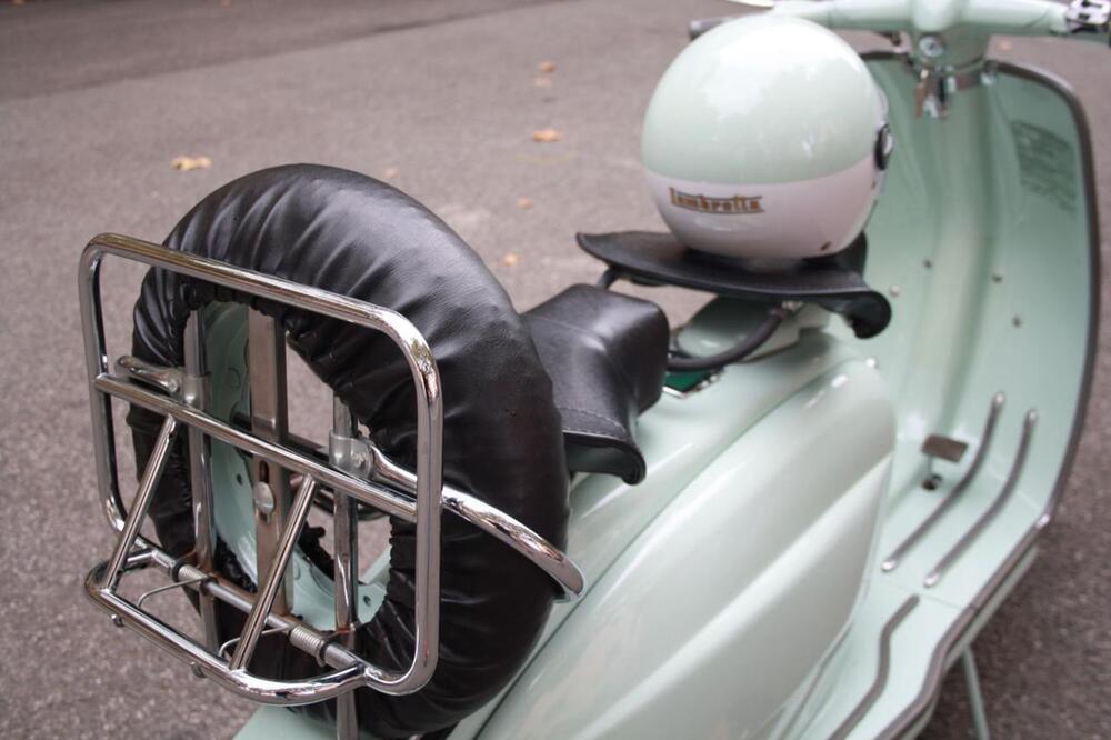 Innocenti Moto LAMBRETTA 125 LI (45)