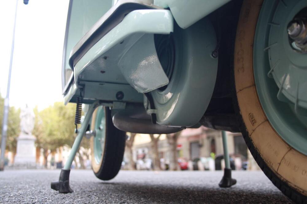 Innocenti Moto LAMBRETTA 125 LI (24)