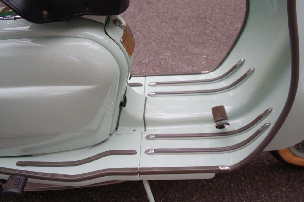 Innocenti Moto LAMBRETTA 125 LI (34)