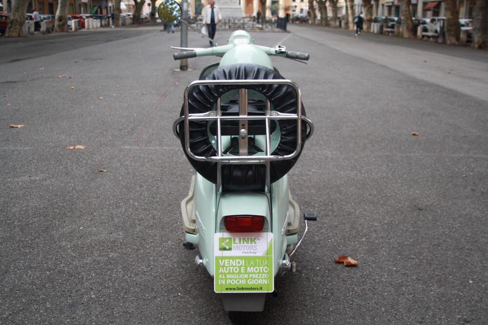 Innocenti Moto LAMBRETTA 125 LI (15)