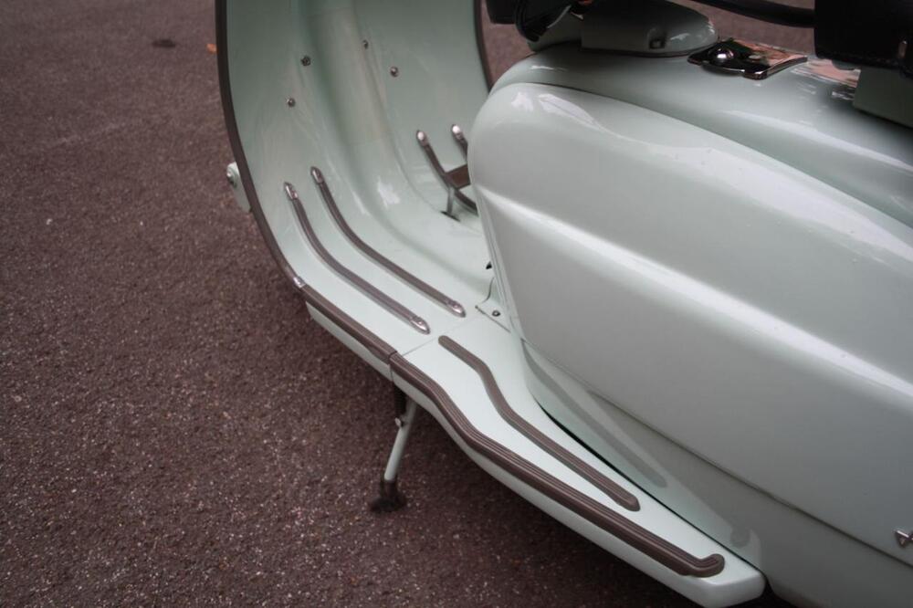 Innocenti Moto LAMBRETTA 125 LI (35)