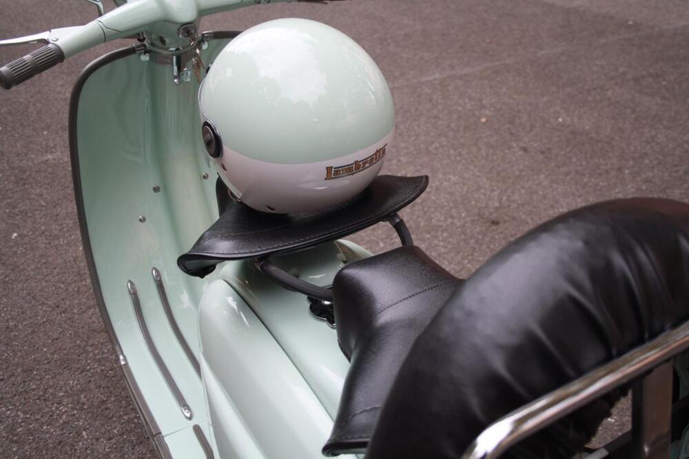 Innocenti Moto LAMBRETTA 125 LI (46)