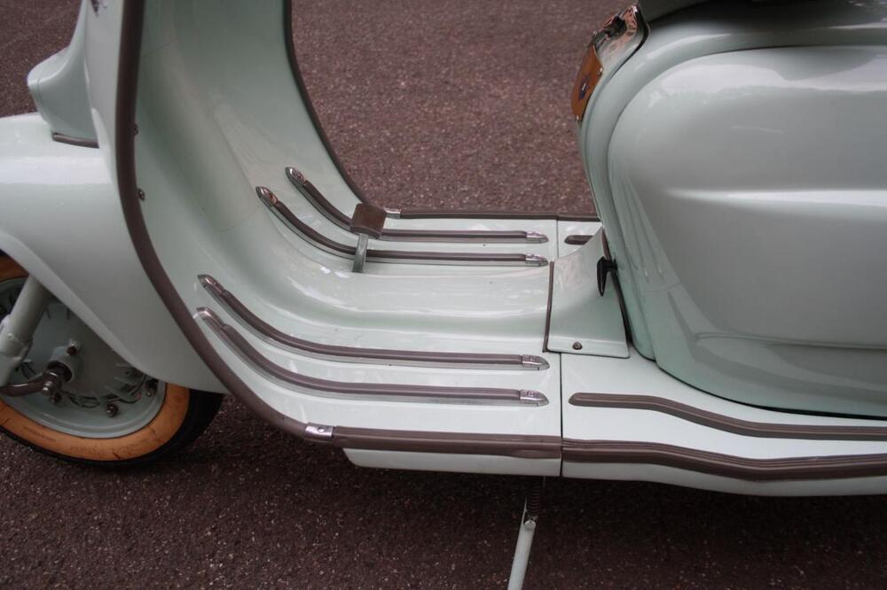 Innocenti Moto LAMBRETTA 125 LI (36)