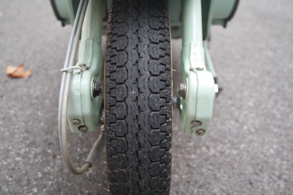 Innocenti Moto LAMBRETTA 125 LI (19)