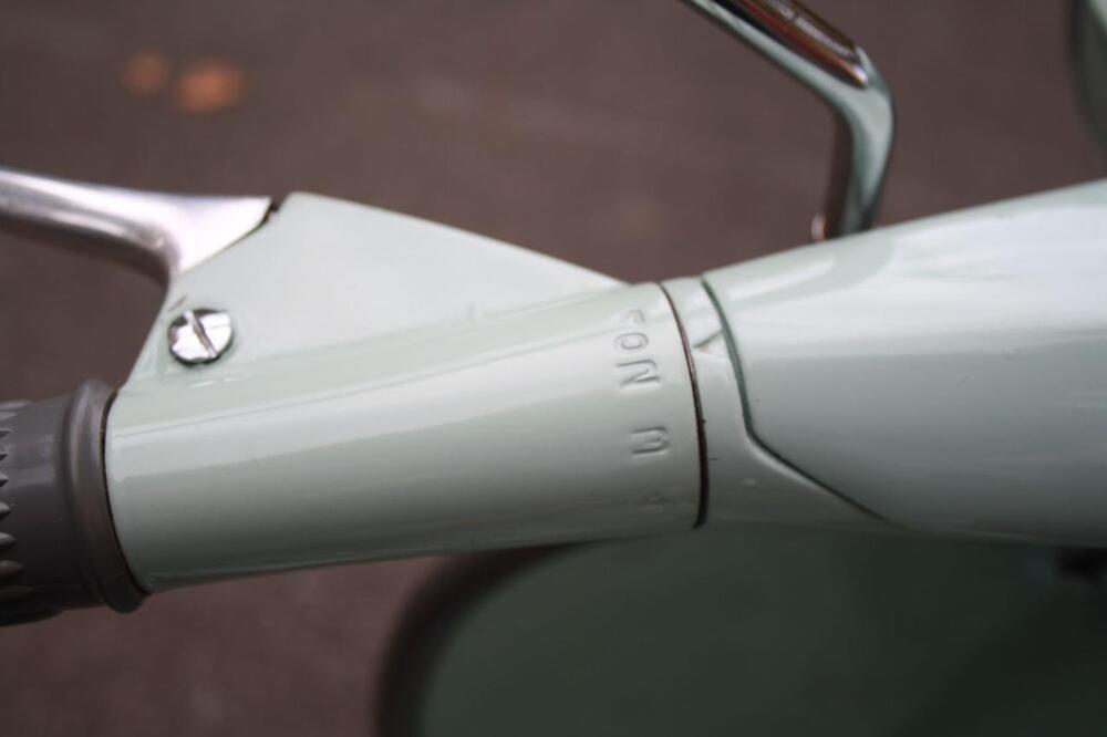 Innocenti Moto LAMBRETTA 125 LI (50)