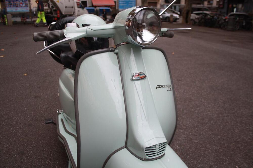 Innocenti Moto LAMBRETTA 125 LI (39)