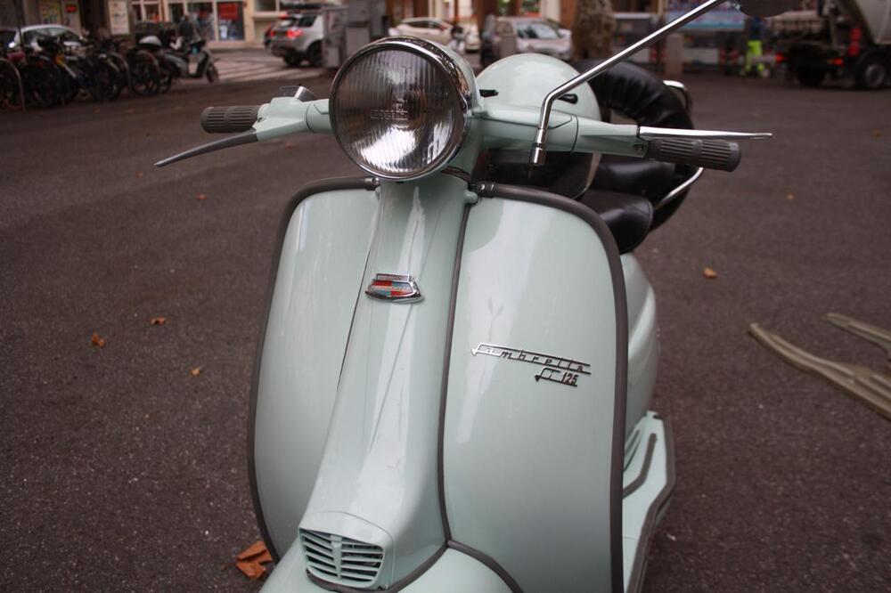Innocenti Moto LAMBRETTA 125 LI (40)