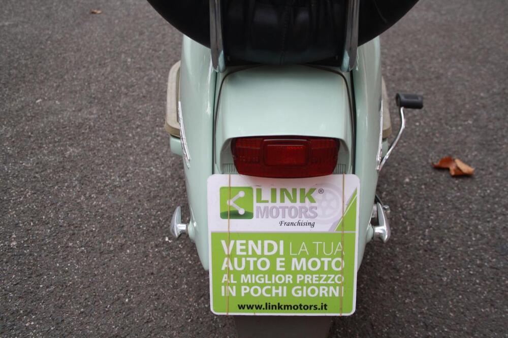 Innocenti Moto LAMBRETTA 125 LI (30)