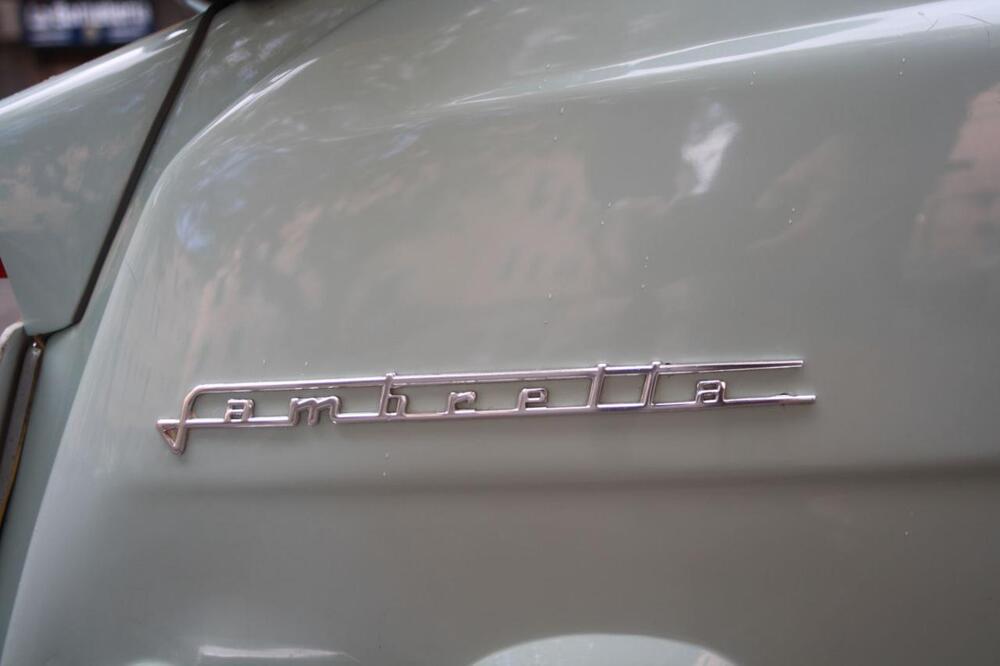 Innocenti Moto LAMBRETTA 125 LI (10)