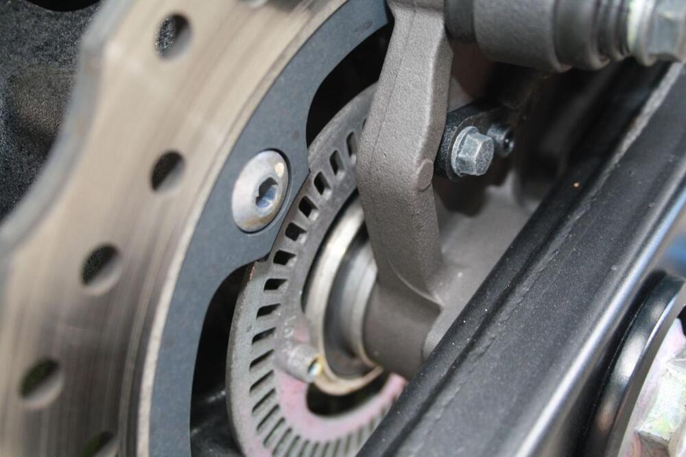 Suzuki GSX S 750 Yugen (2018 - 20) (27)