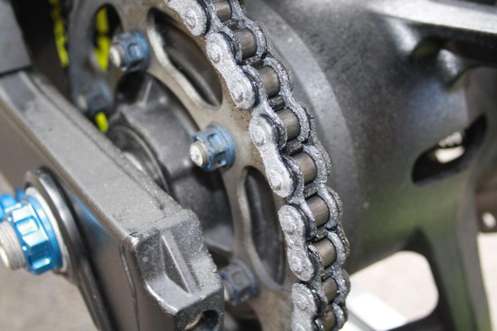 Suzuki GSX S 750 Yugen (2018 - 20) (28)