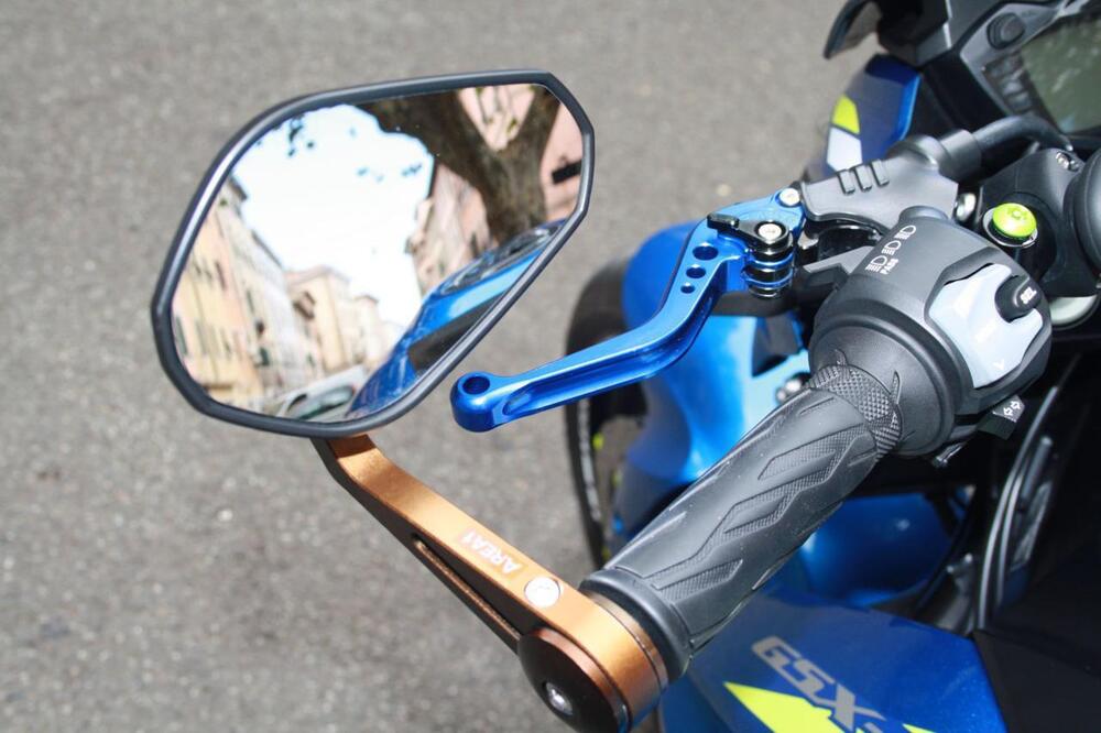 Suzuki GSX S 750 Yugen (2018 - 20) (56)