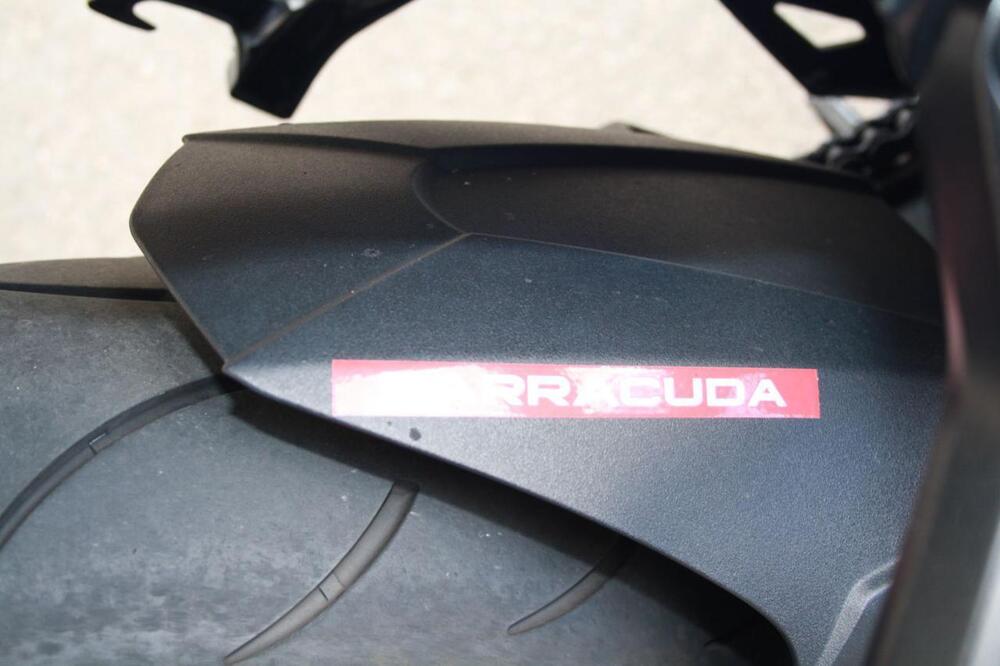 Suzuki GSX S 750 Yugen (2018 - 20) (43)