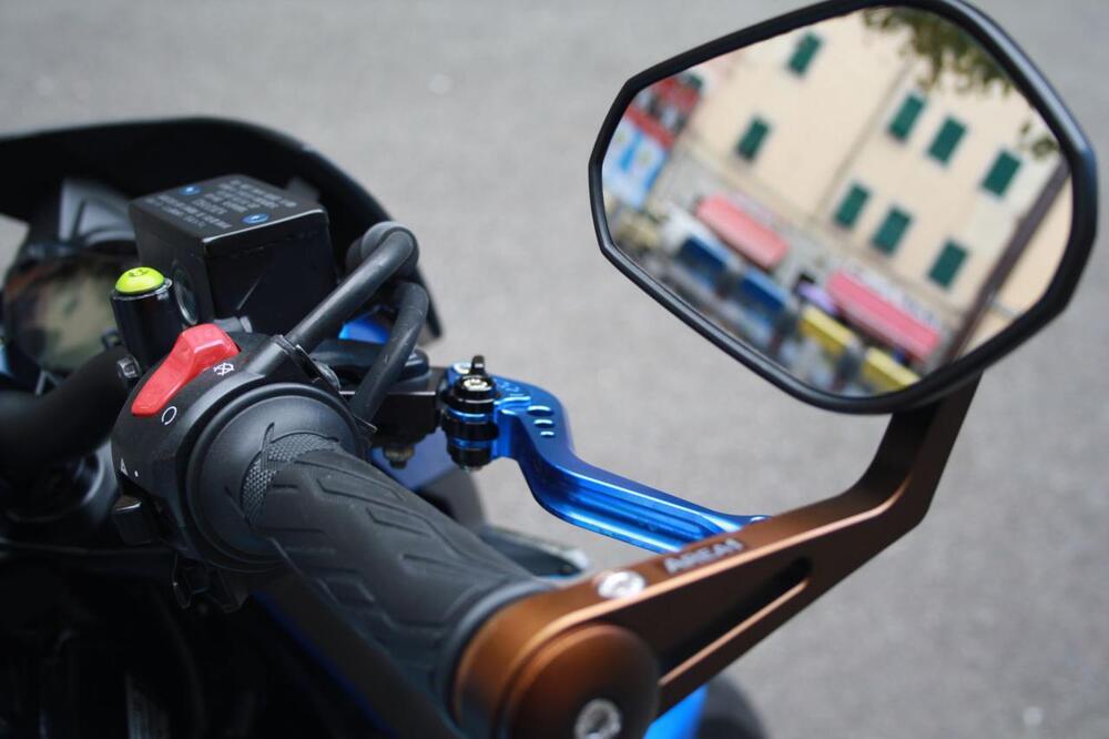 Suzuki GSX S 750 Yugen (2018 - 20) (57)