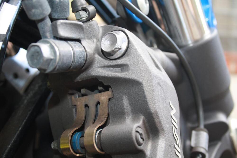 Suzuki GSX S 750 Yugen (2018 - 20) (31)