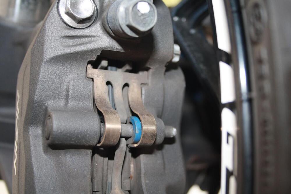 Suzuki GSX S 750 Yugen (2018 - 20) (33)