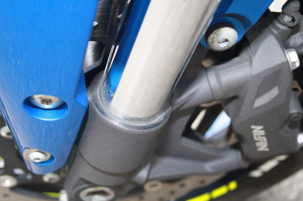 Suzuki GSX S 750 Yugen (2018 - 20) (34)