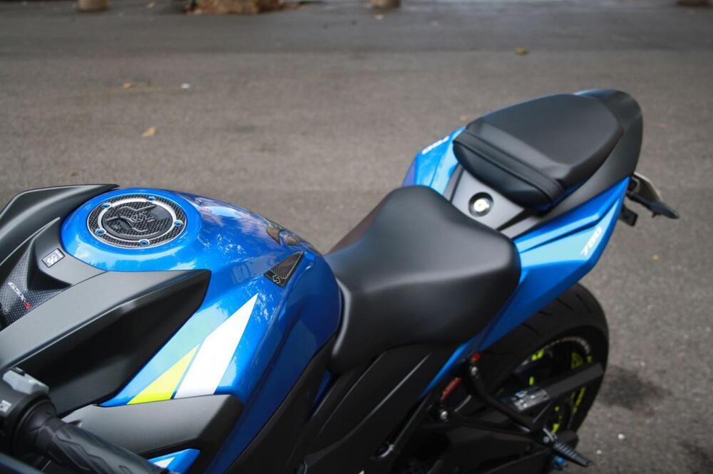 Suzuki GSX S 750 Yugen (2018 - 20) (62)