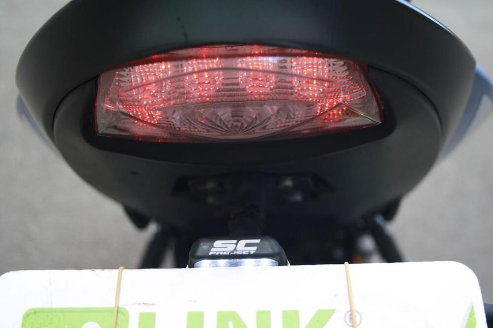 Suzuki GSX S 750 Yugen (2018 - 20) (51)