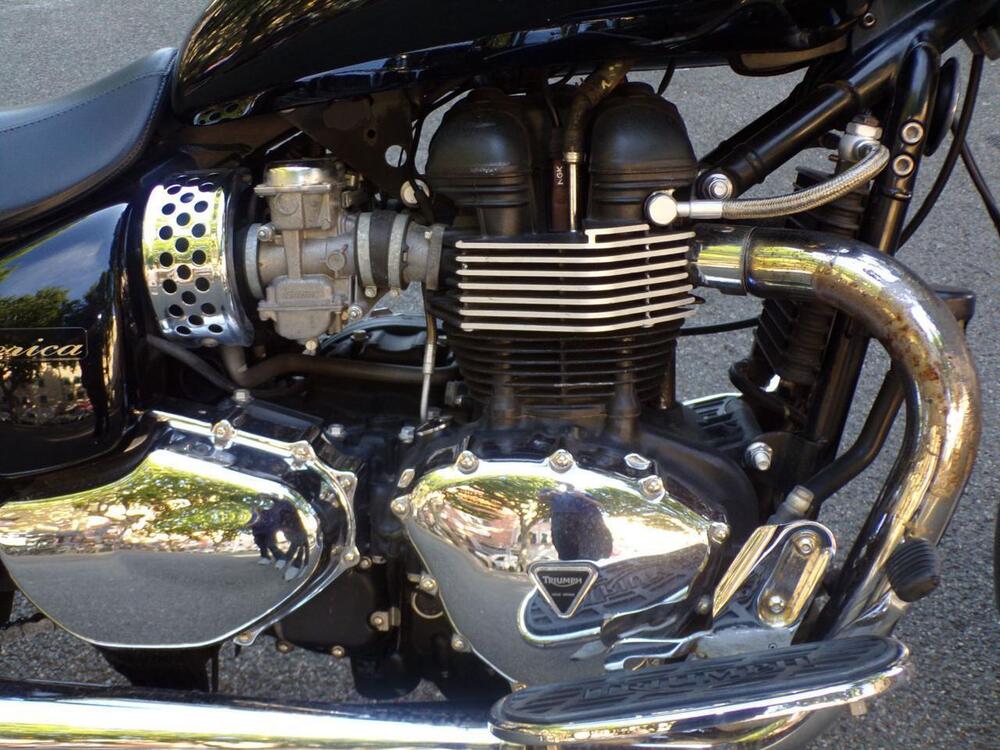 Triumph America (2008 - 10) (10)