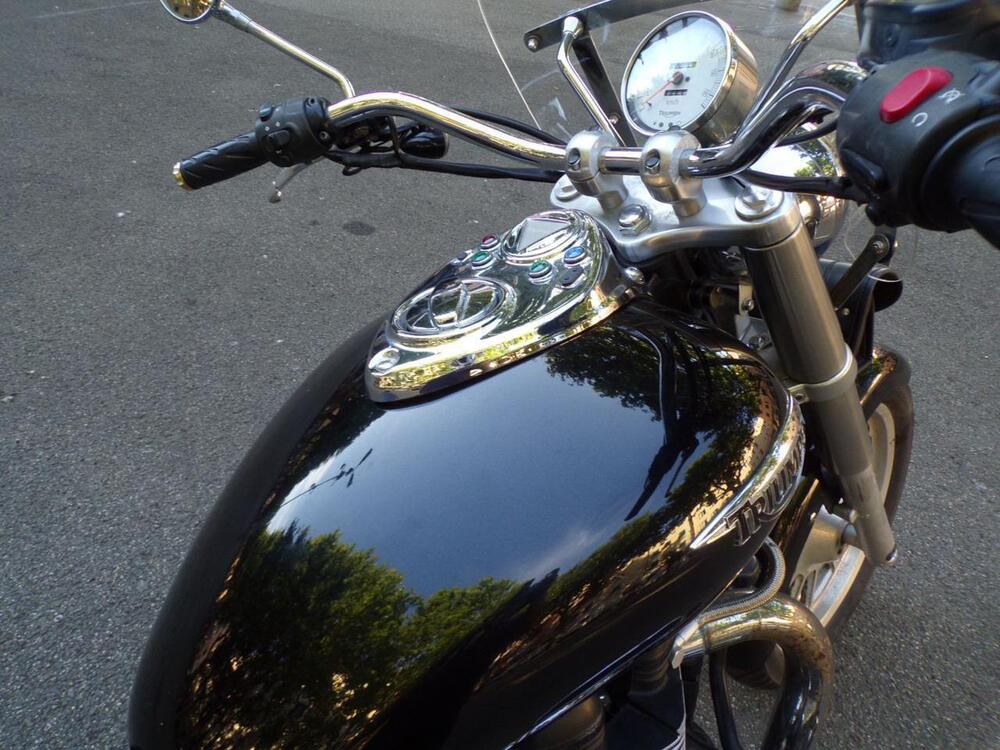 Triumph America (2008 - 10) (37)