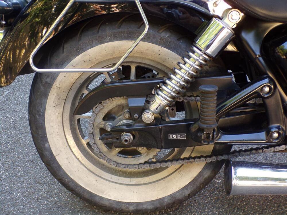 Triumph America (2008 - 10) (11)