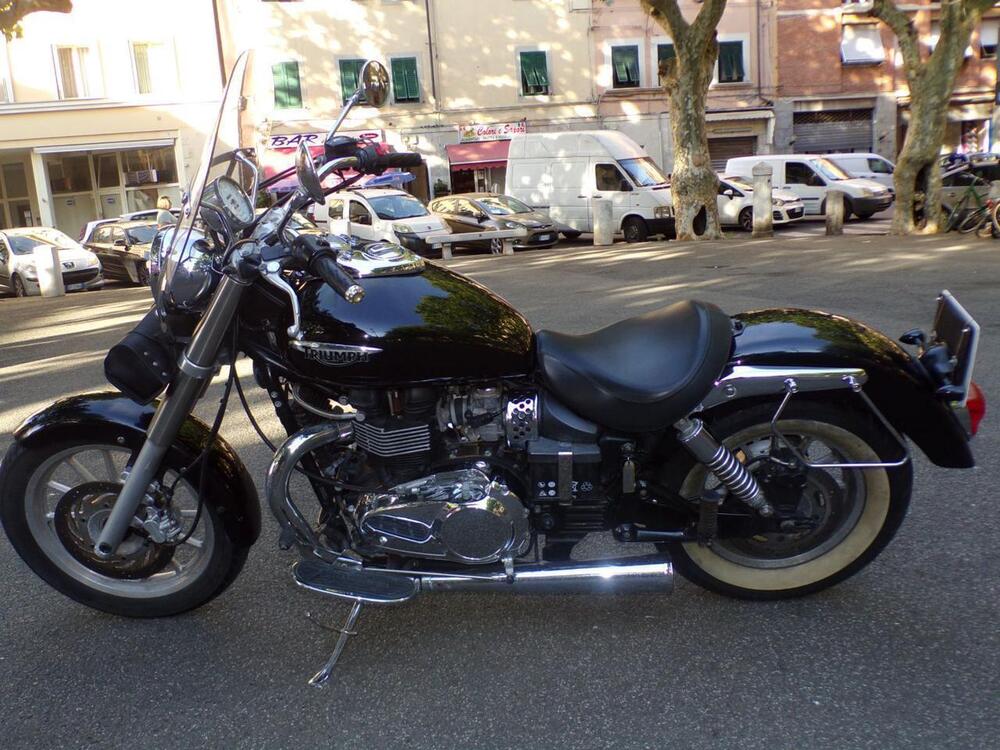 Triumph America (2008 - 10) (3)
