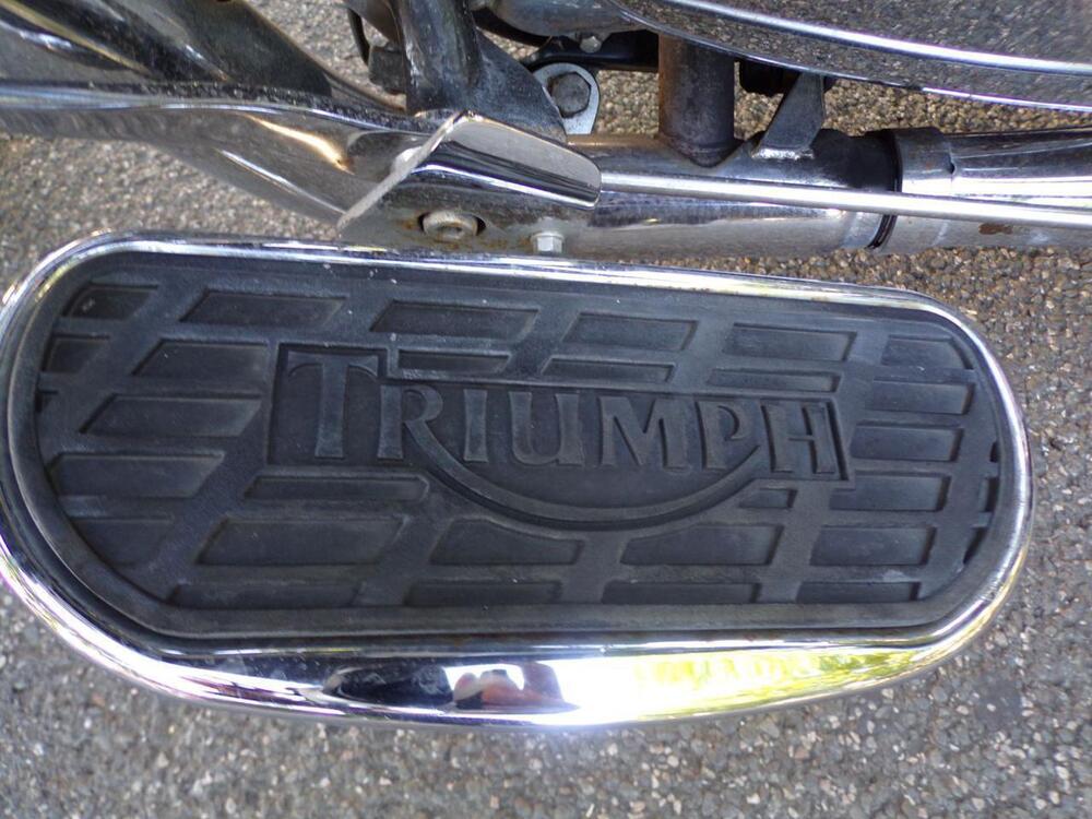 Triumph America (2008 - 10) (4)