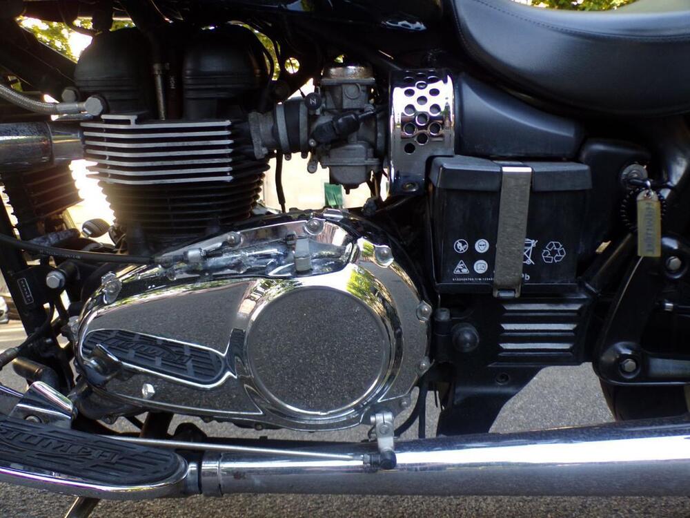 Triumph America (2008 - 10) (14)