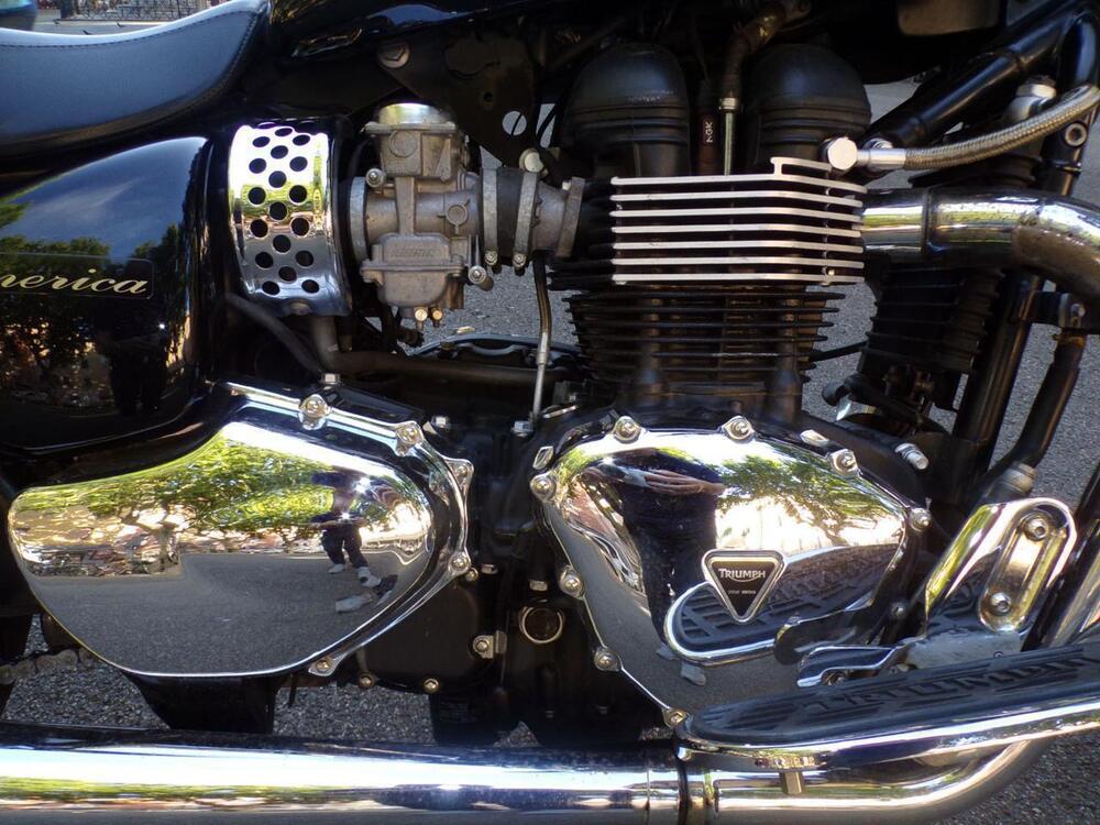 Triumph America (2008 - 10) (25)