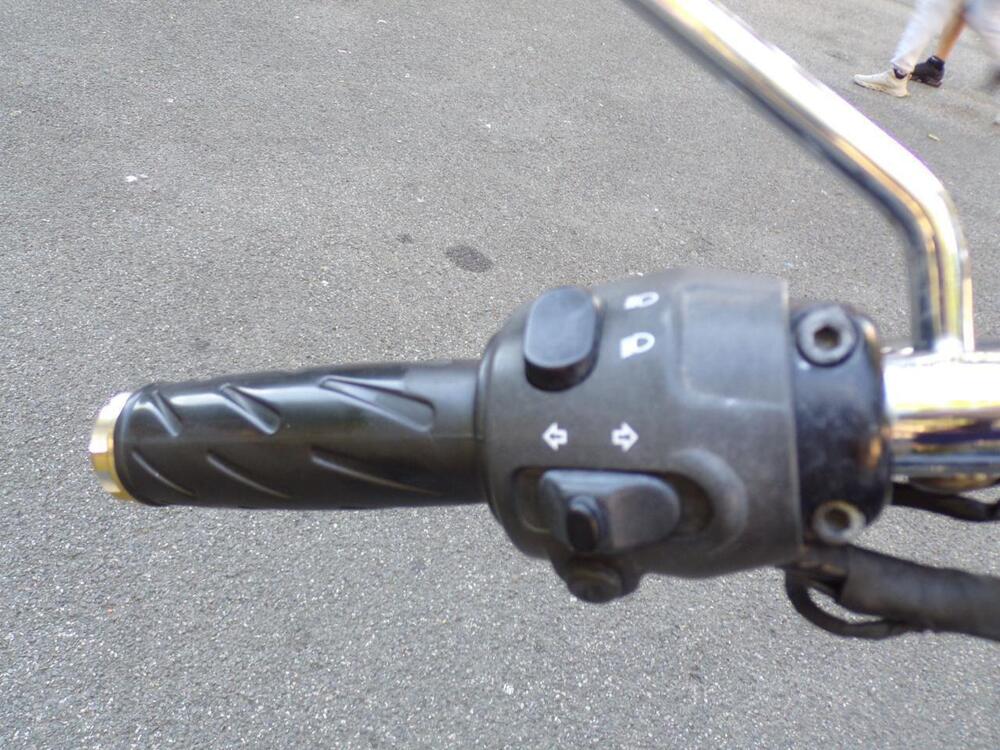 Triumph America (2008 - 10) (32)