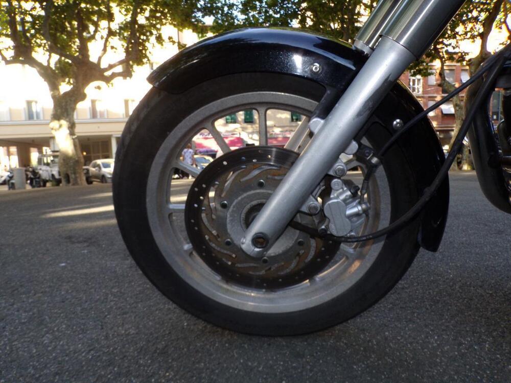 Triumph America (2008 - 10) (7)