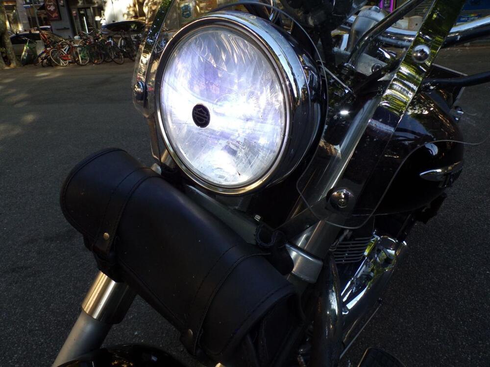 Triumph America (2008 - 10) (27)