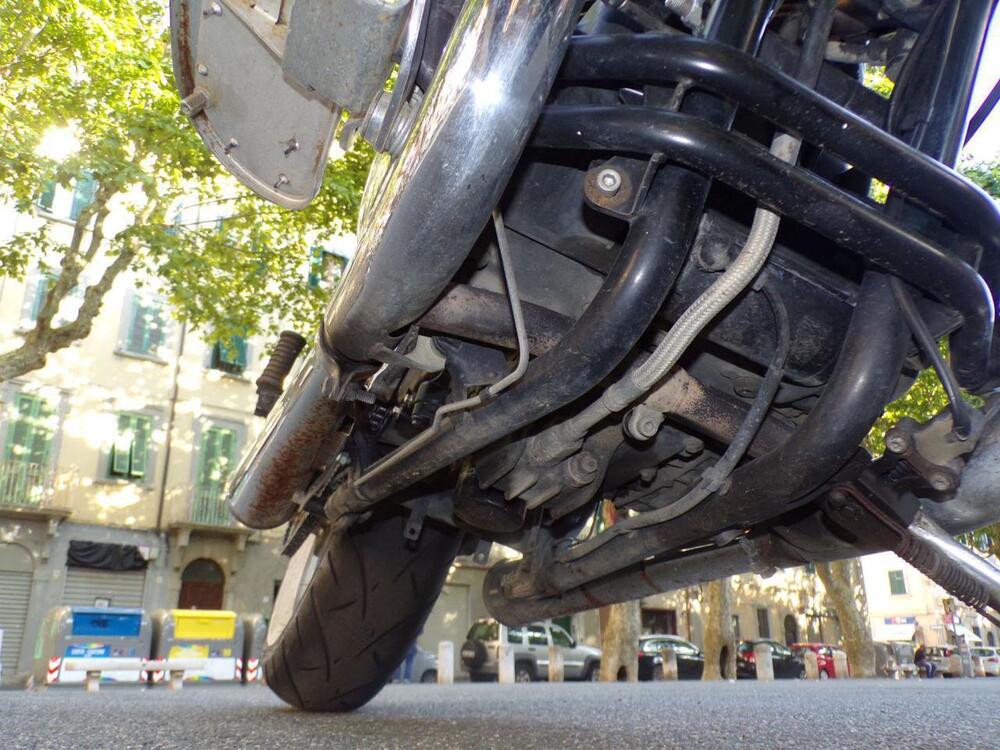 Triumph America (2008 - 10) (17)