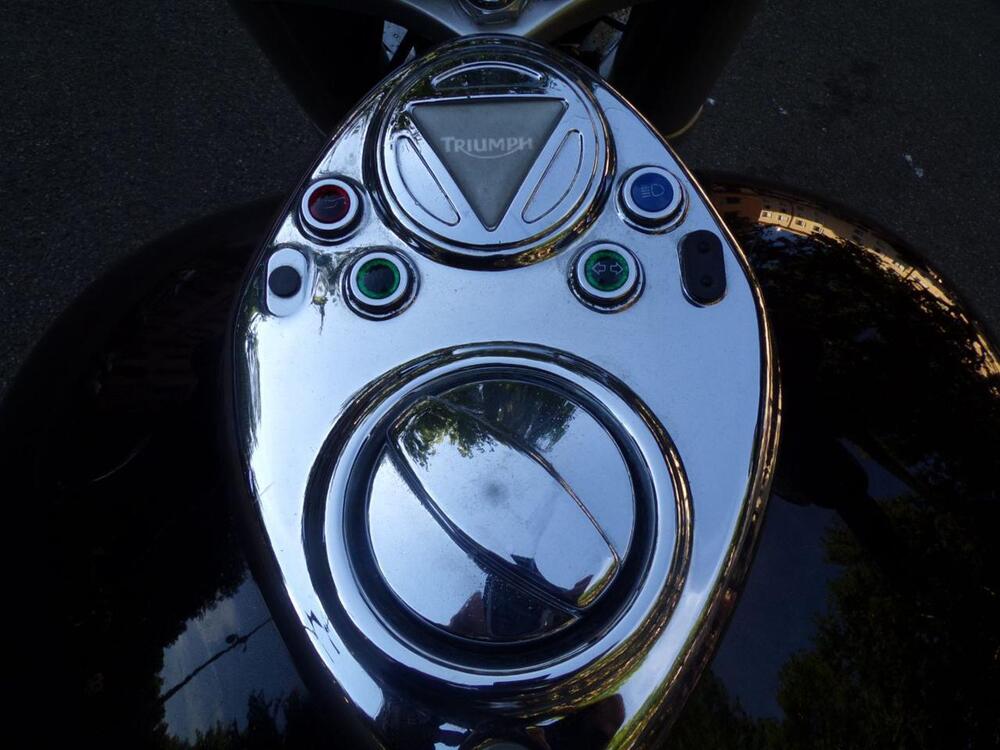 Triumph America (2008 - 10) (35)