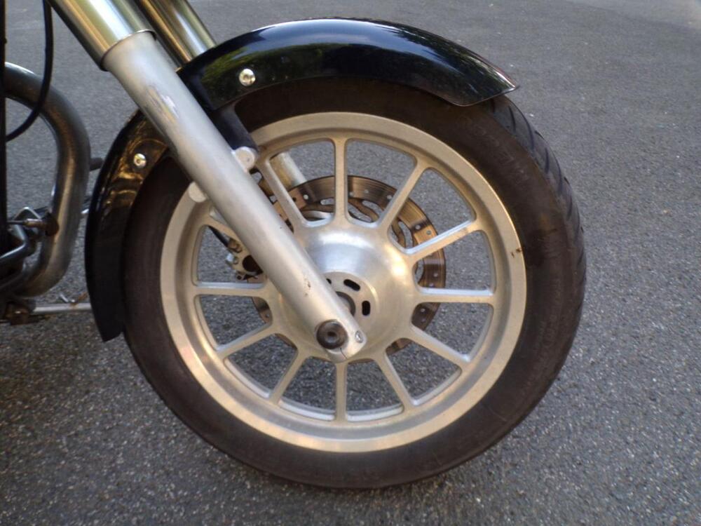 Triumph America (2008 - 10) (9)