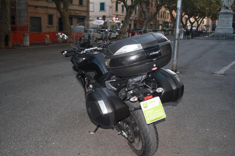 Yamaha Tracer 700 (2016 - 20) (14)