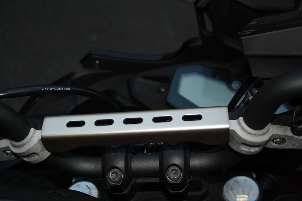 Yamaha Tracer 700 (2016 - 20) (53)