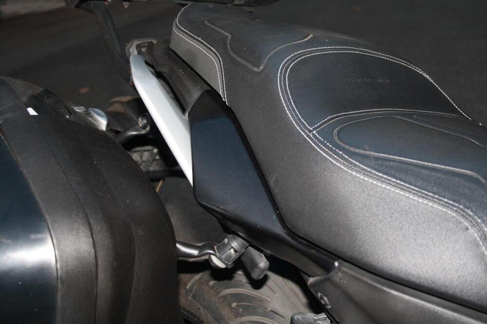 Yamaha Tracer 700 (2016 - 20) (40)